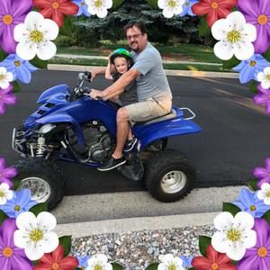 Meet your Posher, Marlene